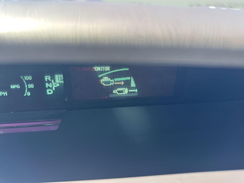 used 2011 Toyota Prius car, priced at $8,750