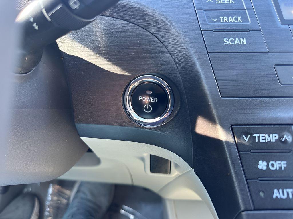 used 2011 Toyota Prius car, priced at $8,750