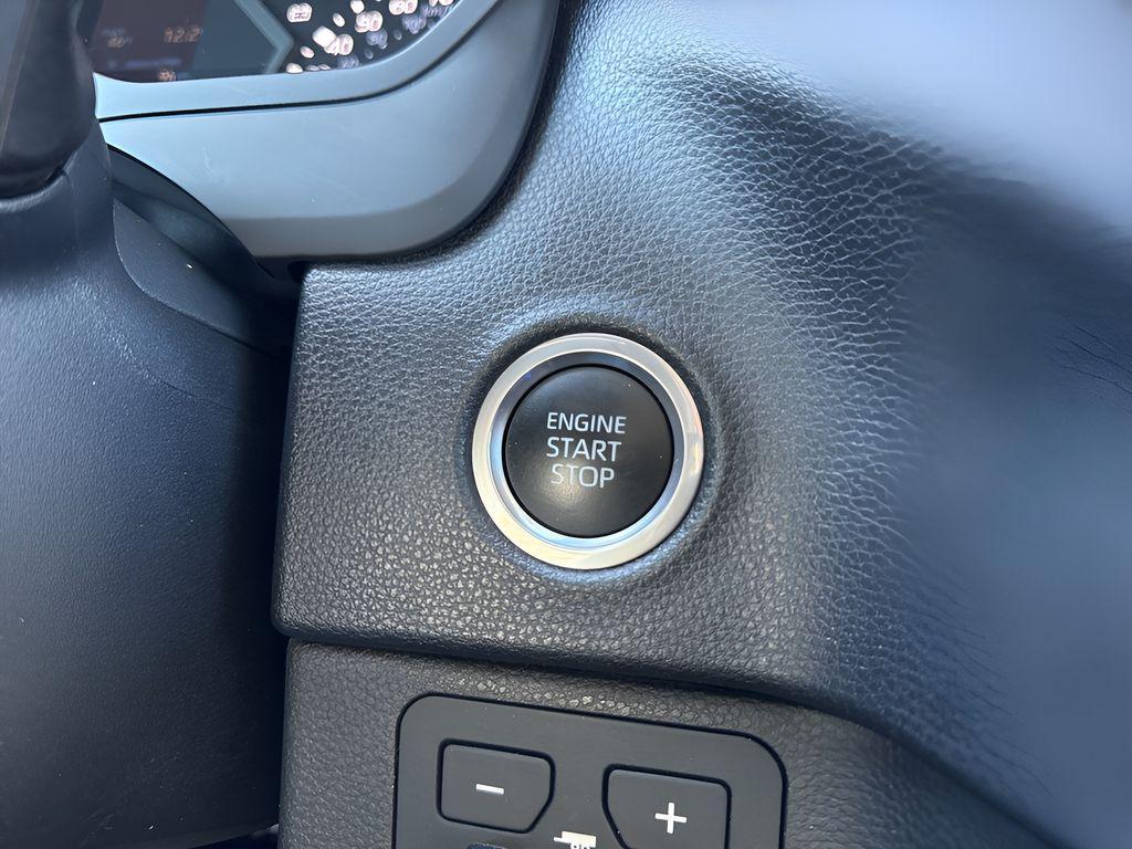 used 2022 Toyota Tundra car, priced at $42,250