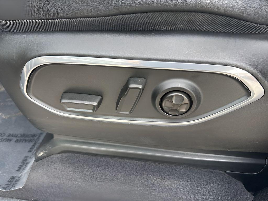 used 2024 Jeep Wagoneer car, priced at $40,950