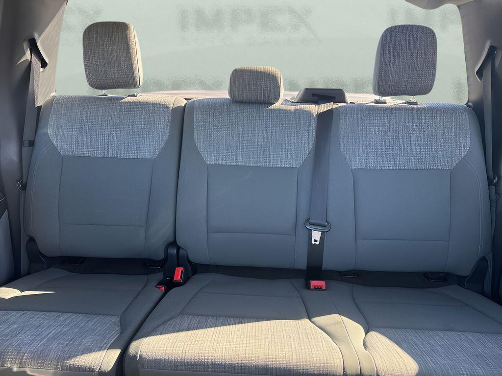 used 2023 Ford F-150 Lightning car, priced at $33,995