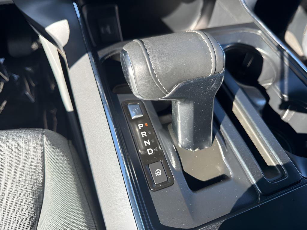 used 2023 Ford F-150 Lightning car, priced at $33,995