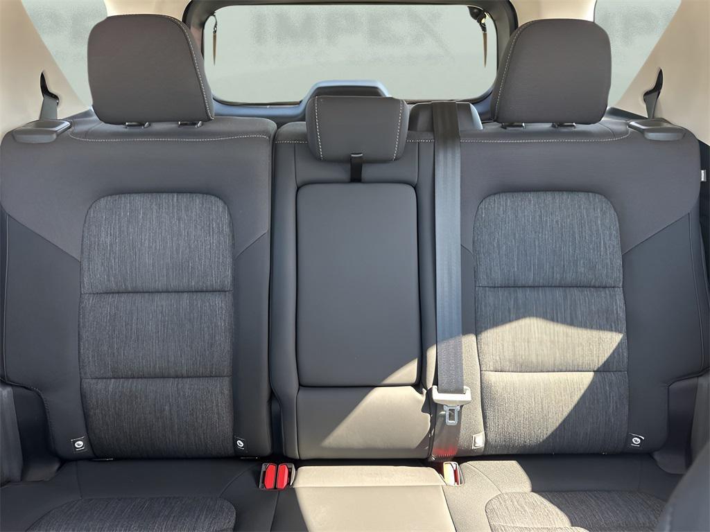 used 2021 Ford Bronco Sport car, priced at $23,200