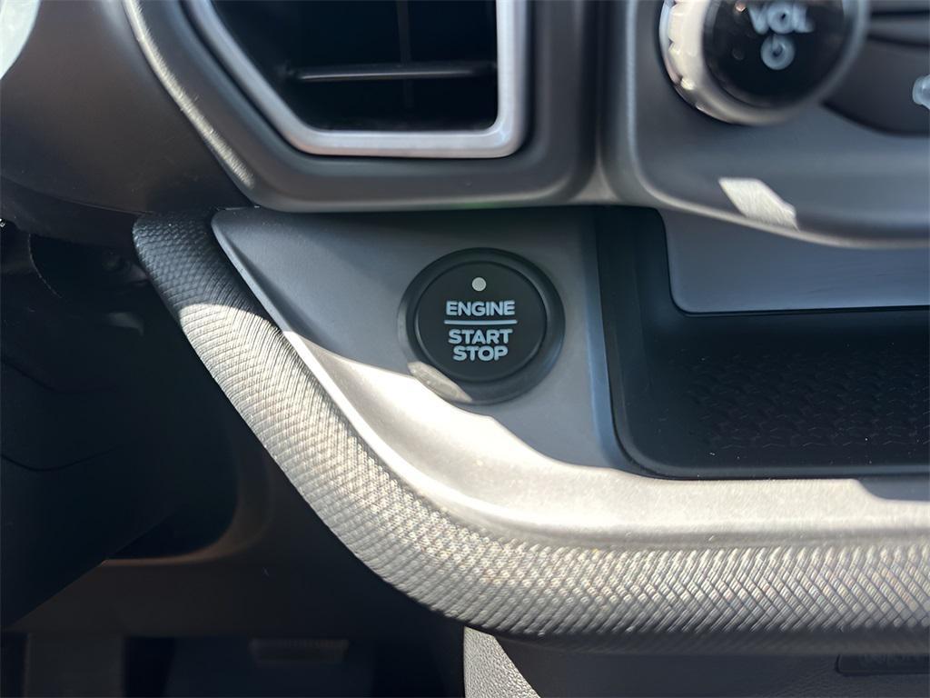 used 2021 Ford Bronco Sport car, priced at $23,200