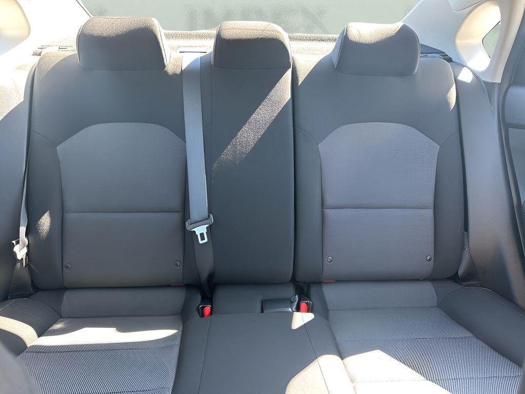 used 2024 Kia Forte car, priced at $17,750