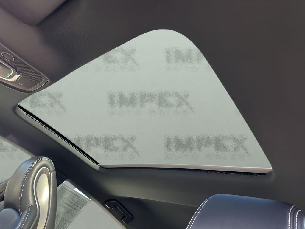 used 2021 Audi RS 5 car, priced at $48,995