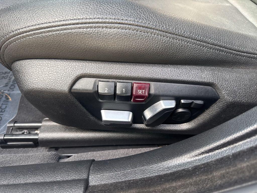 used 2019 BMW 430 Gran Coupe car, priced at $16,350