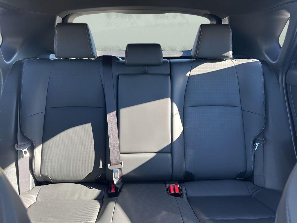 used 2023 Subaru Solterra car, priced at $22,150