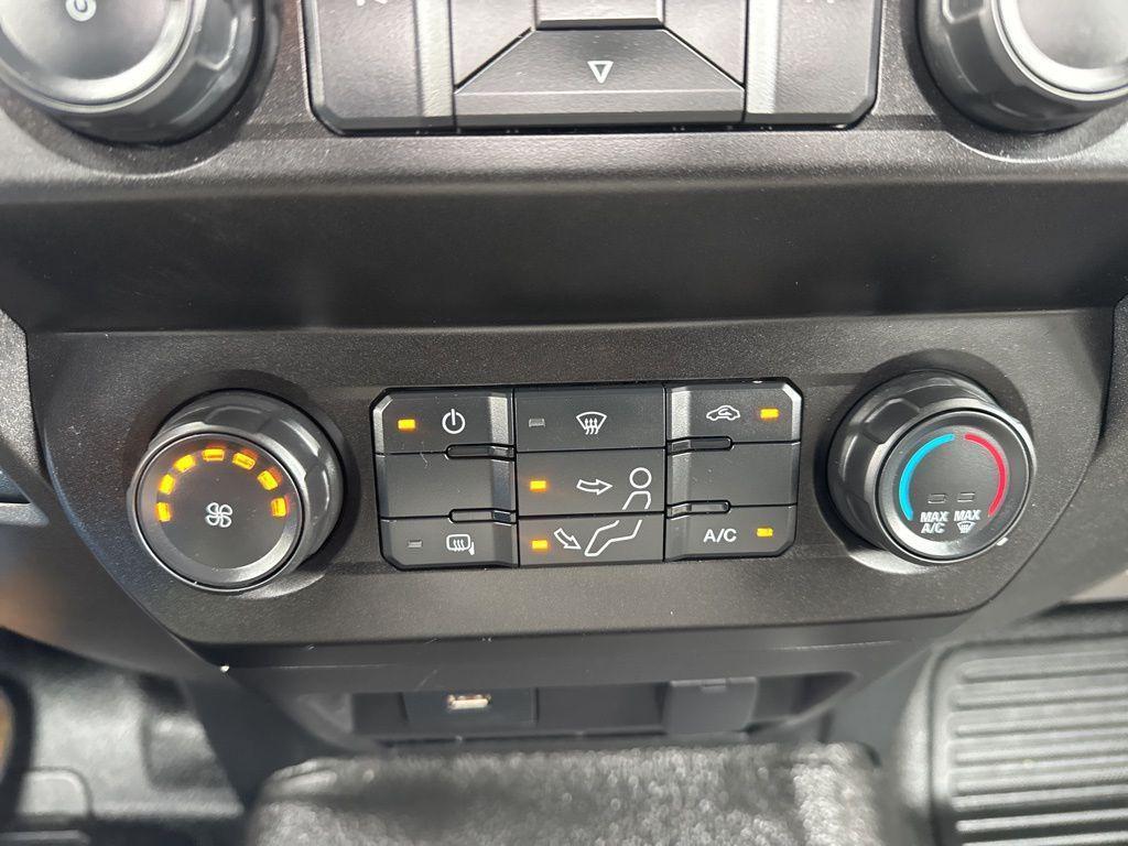 used 2021 Ford F-350 car