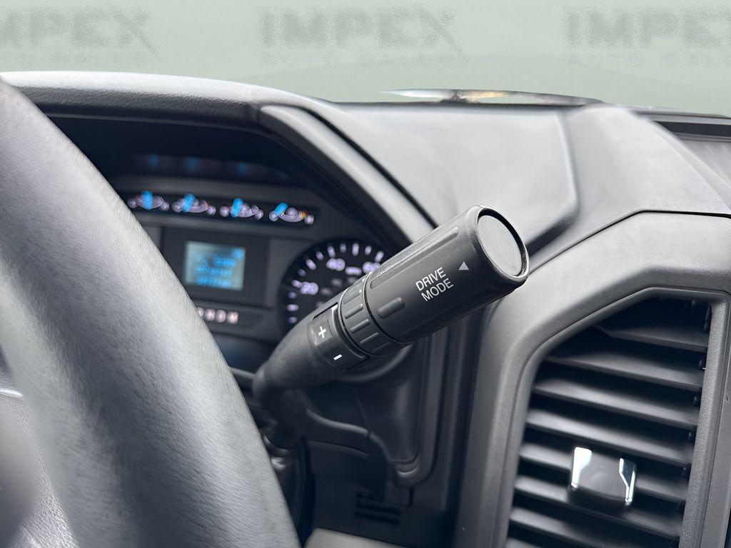 used 2021 Ford F-350 car