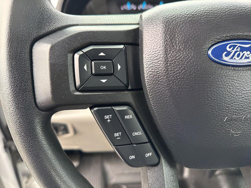 used 2021 Ford F-350 car