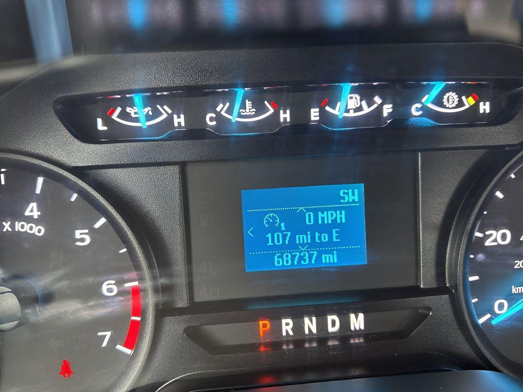 used 2021 Ford F-350 car