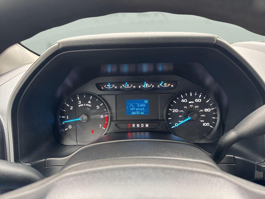 used 2021 Ford F-350 car