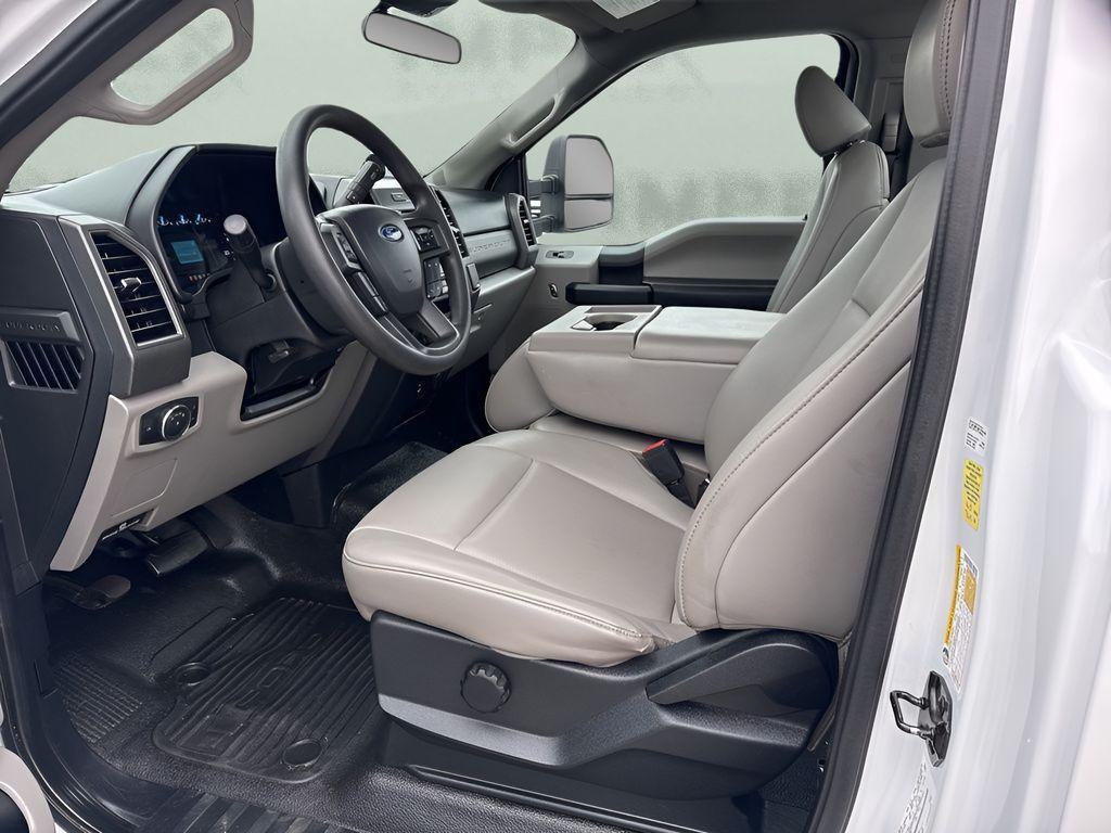 used 2021 Ford F-350 car