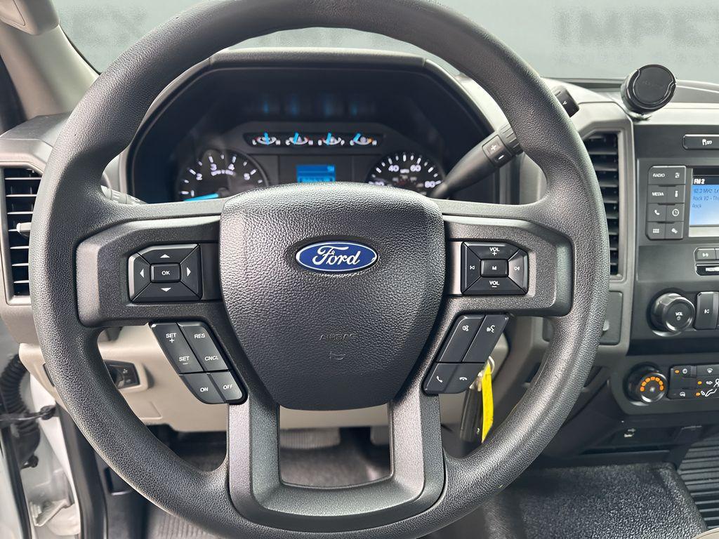 used 2021 Ford F-350 car
