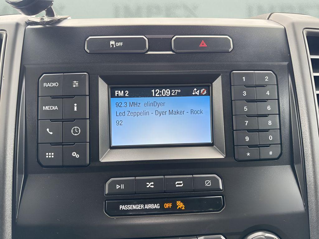 used 2021 Ford F-350 car