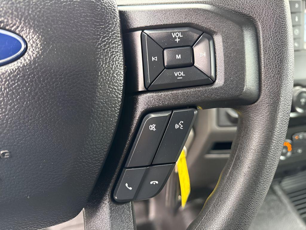 used 2021 Ford F-350 car