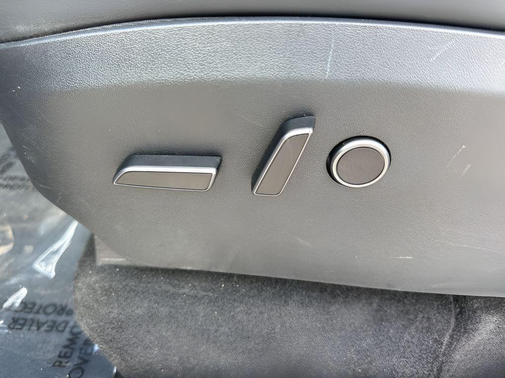 used 2023 Tesla Model Y car, priced at $29,250