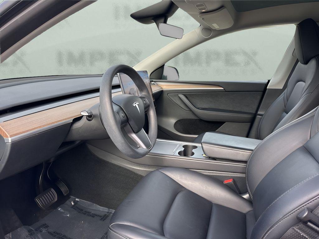 used 2023 Tesla Model Y car, priced at $29,250