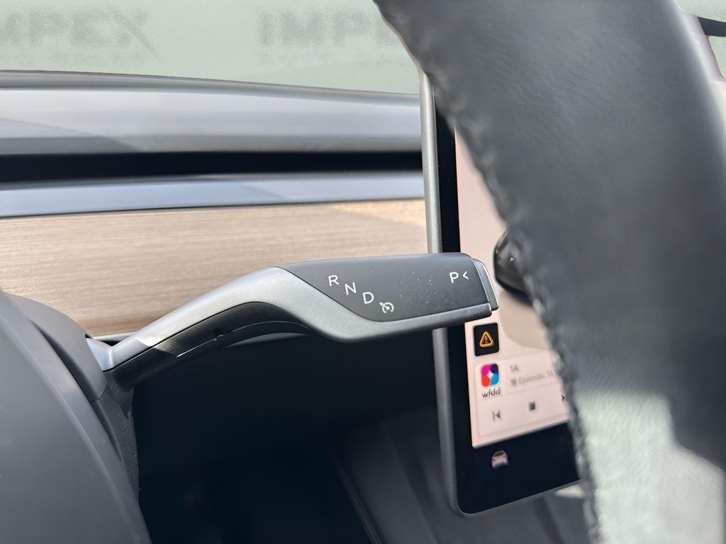 used 2023 Tesla Model Y car, priced at $29,250