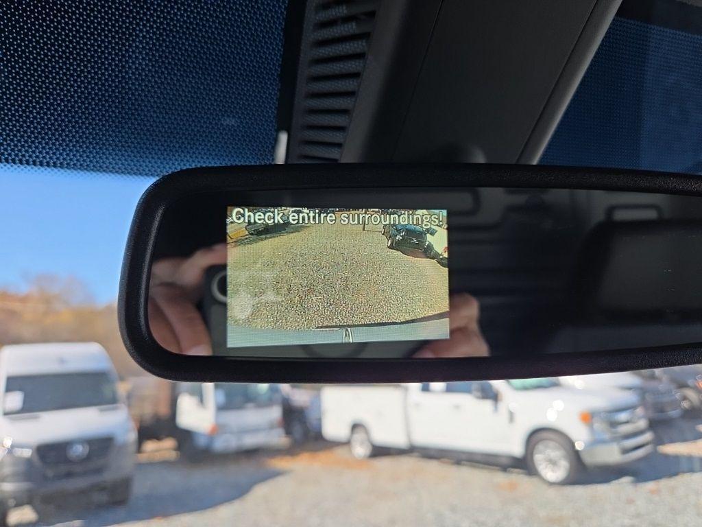 used 2025 Mercedes-Benz Sprinter 2500 car, priced at $58,250