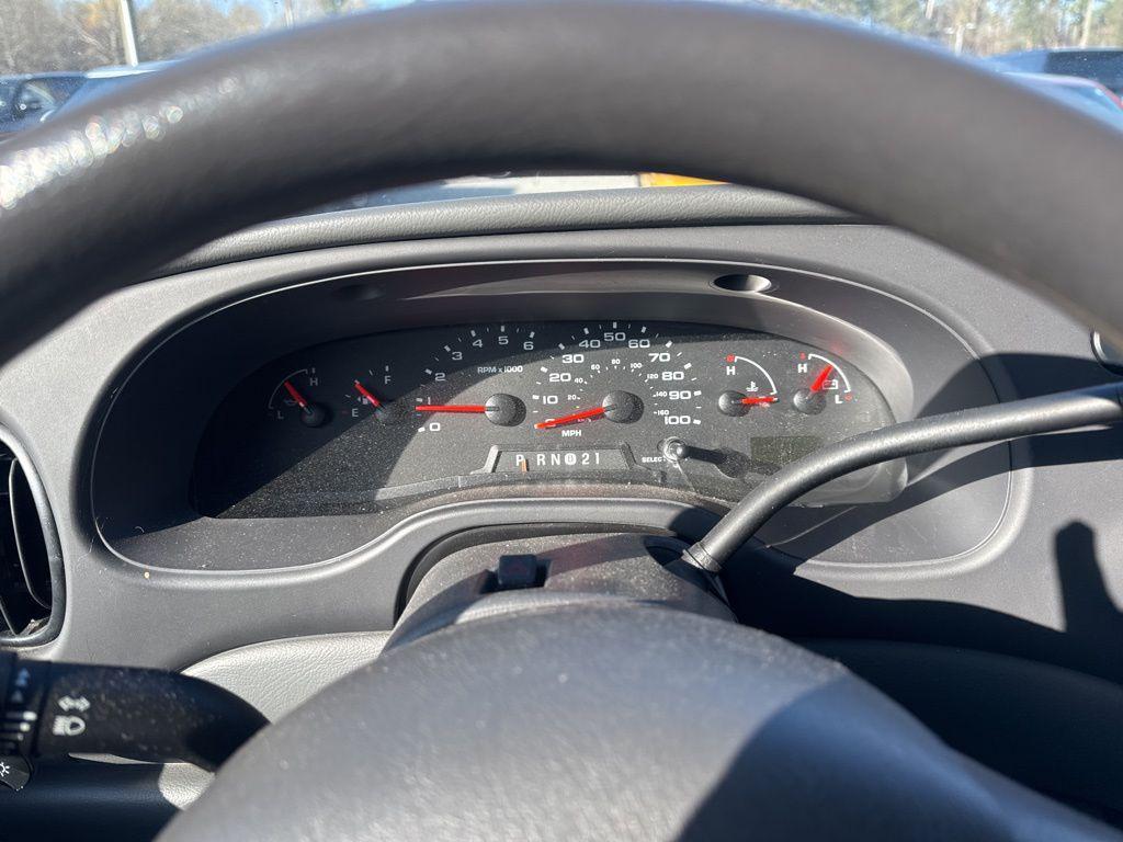 used 2007 Ford E350 Super Duty car, priced at $19,900