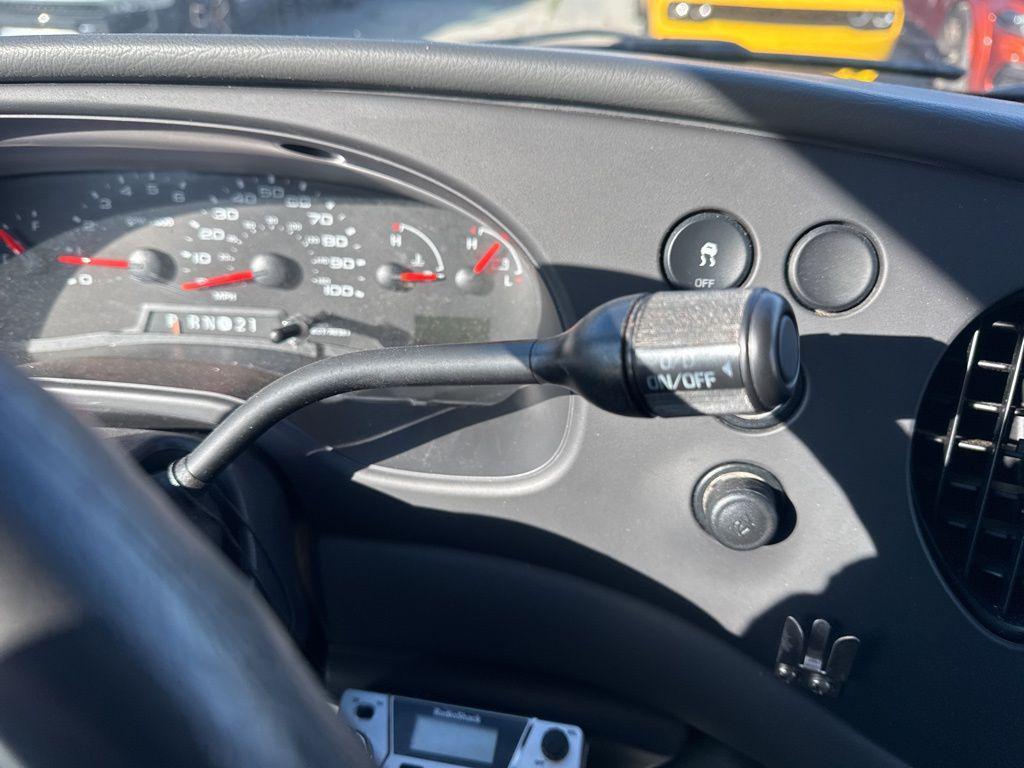 used 2007 Ford E350 Super Duty car, priced at $19,900