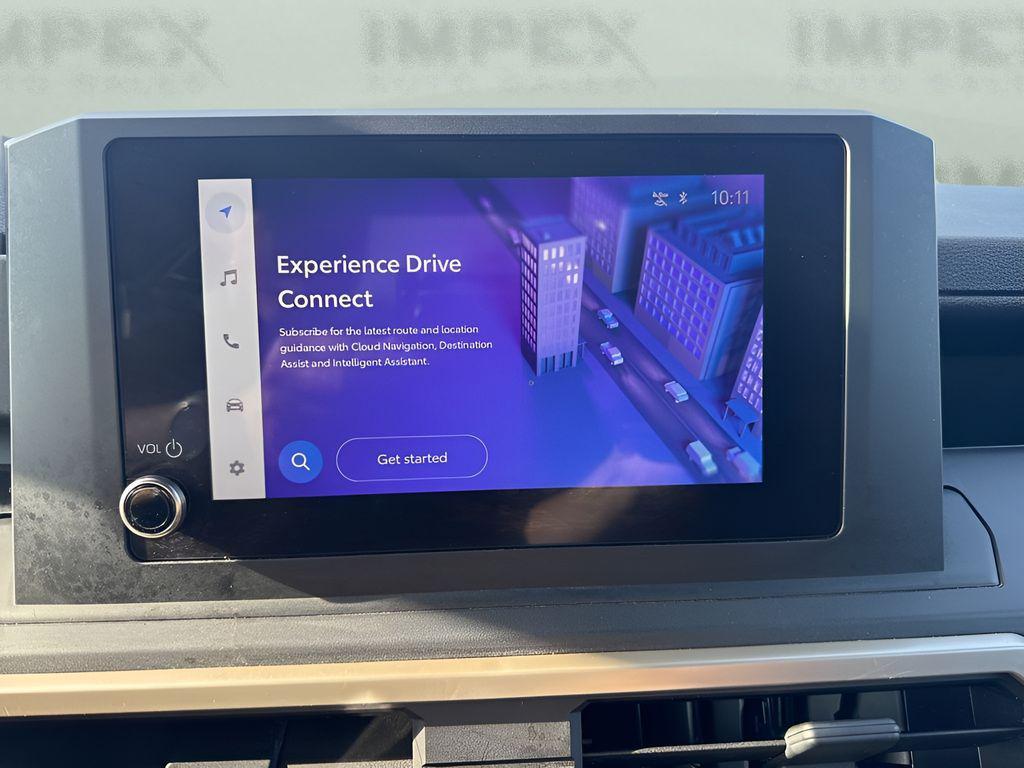 used 2024 Toyota Tacoma car, priced at $25,420