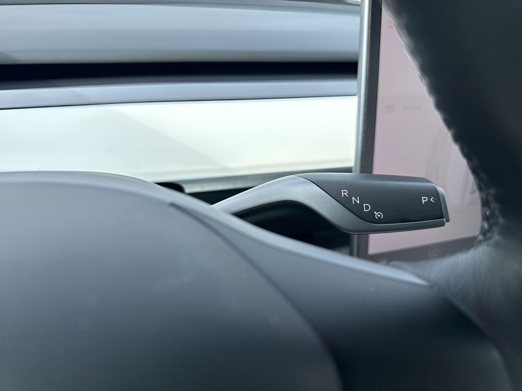 used 2022 Tesla Model Y car, priced at $28,750