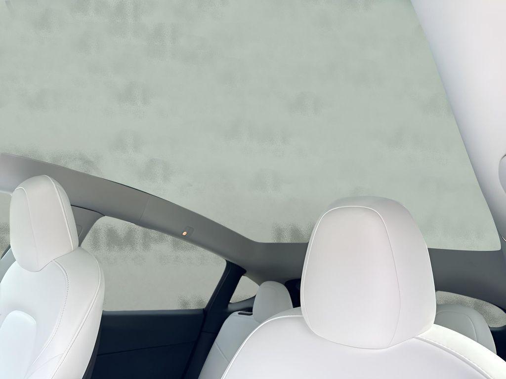 used 2022 Tesla Model Y car, priced at $28,750