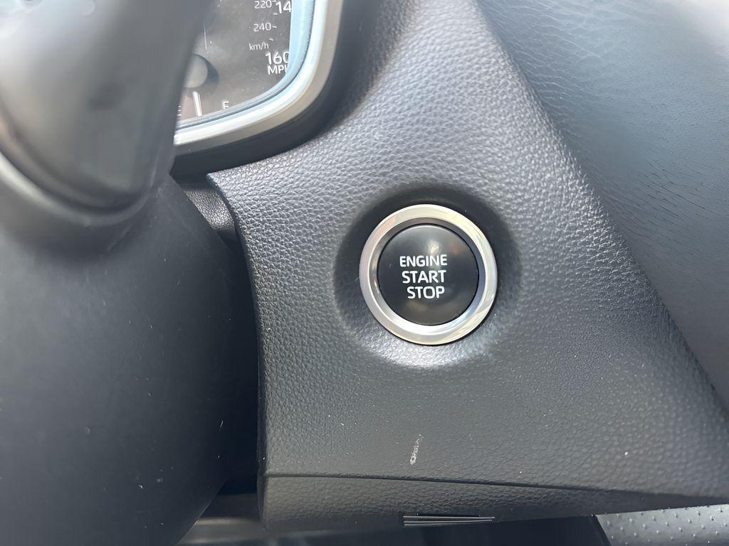 used 2023 Toyota Corolla car, priced at $12,980