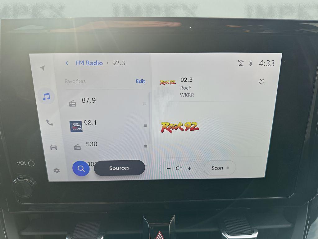 used 2023 Toyota Corolla car, priced at $12,980