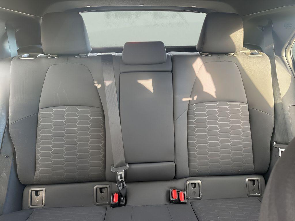 used 2023 Toyota Corolla car, priced at $12,980