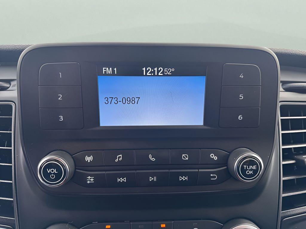 used 2024 Ford Transit-250 car, priced at $31,250