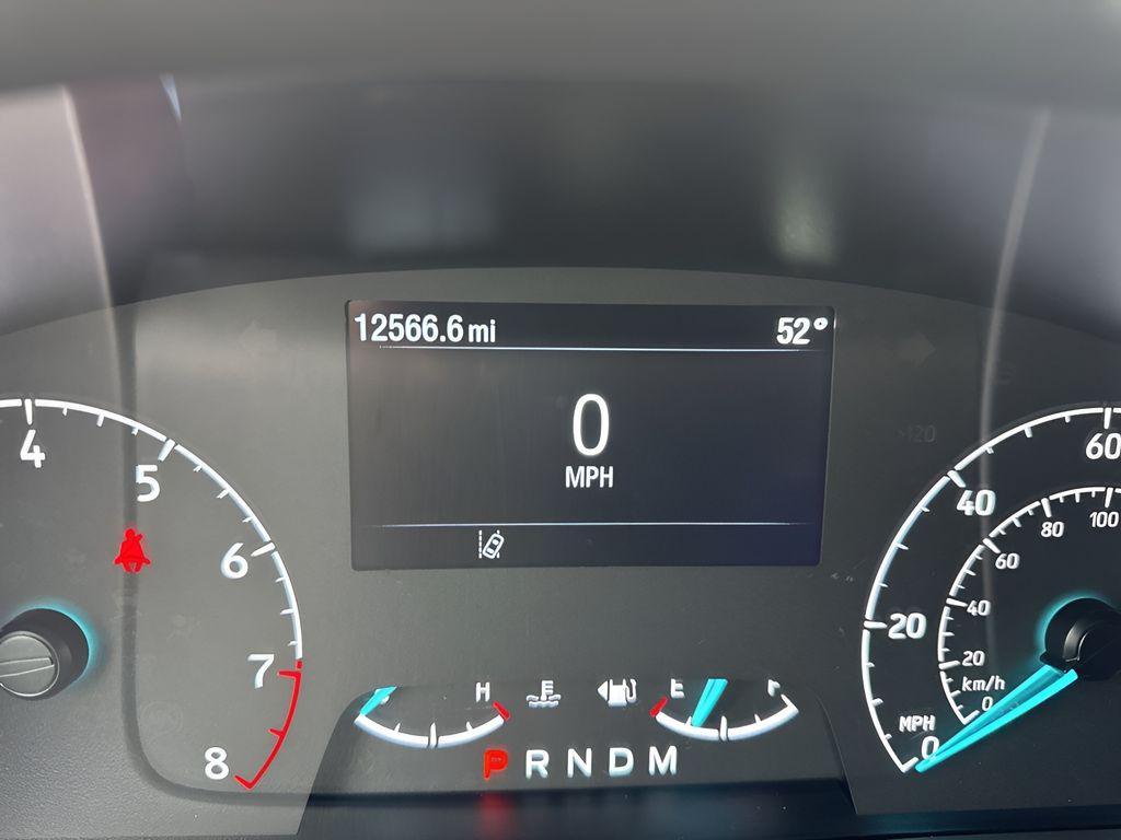 used 2024 Ford Transit-250 car, priced at $31,250