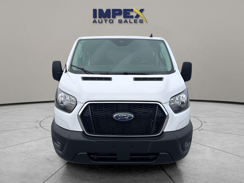 used 2024 Ford Transit-250 car, priced at $31,250