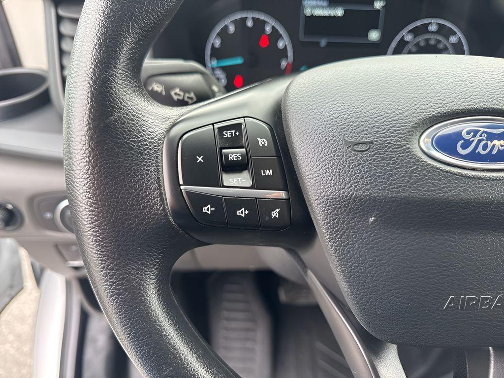 used 2024 Ford Transit-250 car, priced at $31,250
