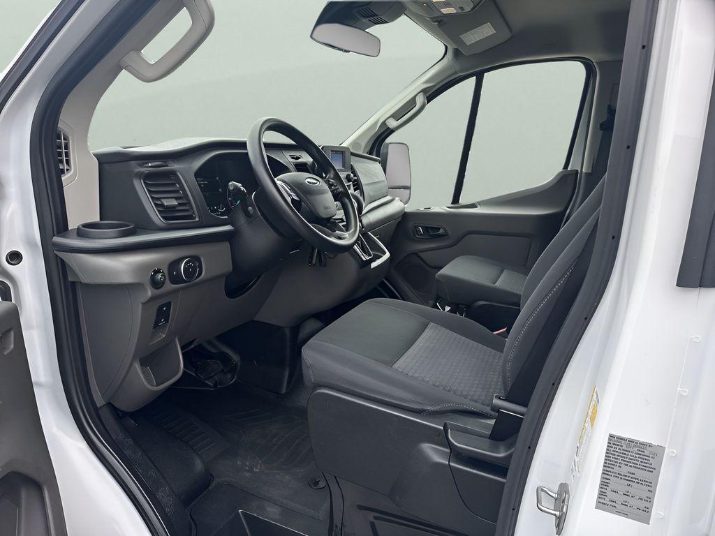 used 2024 Ford Transit-250 car, priced at $31,250