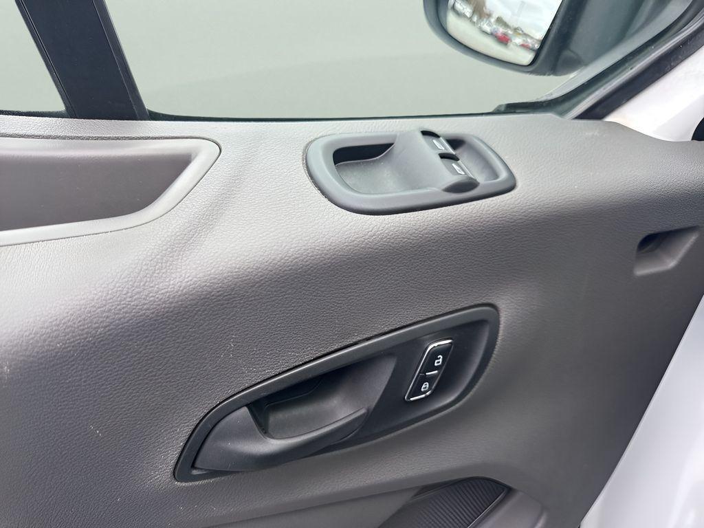 used 2024 Ford Transit-250 car, priced at $31,250