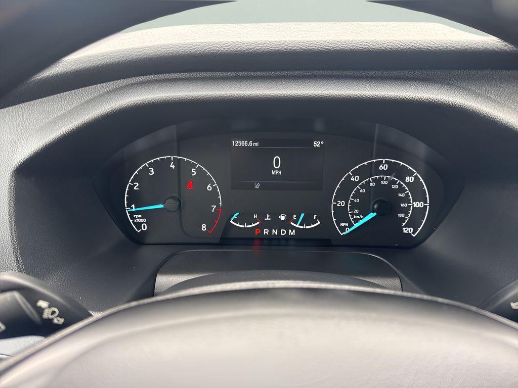 used 2024 Ford Transit-250 car, priced at $31,250