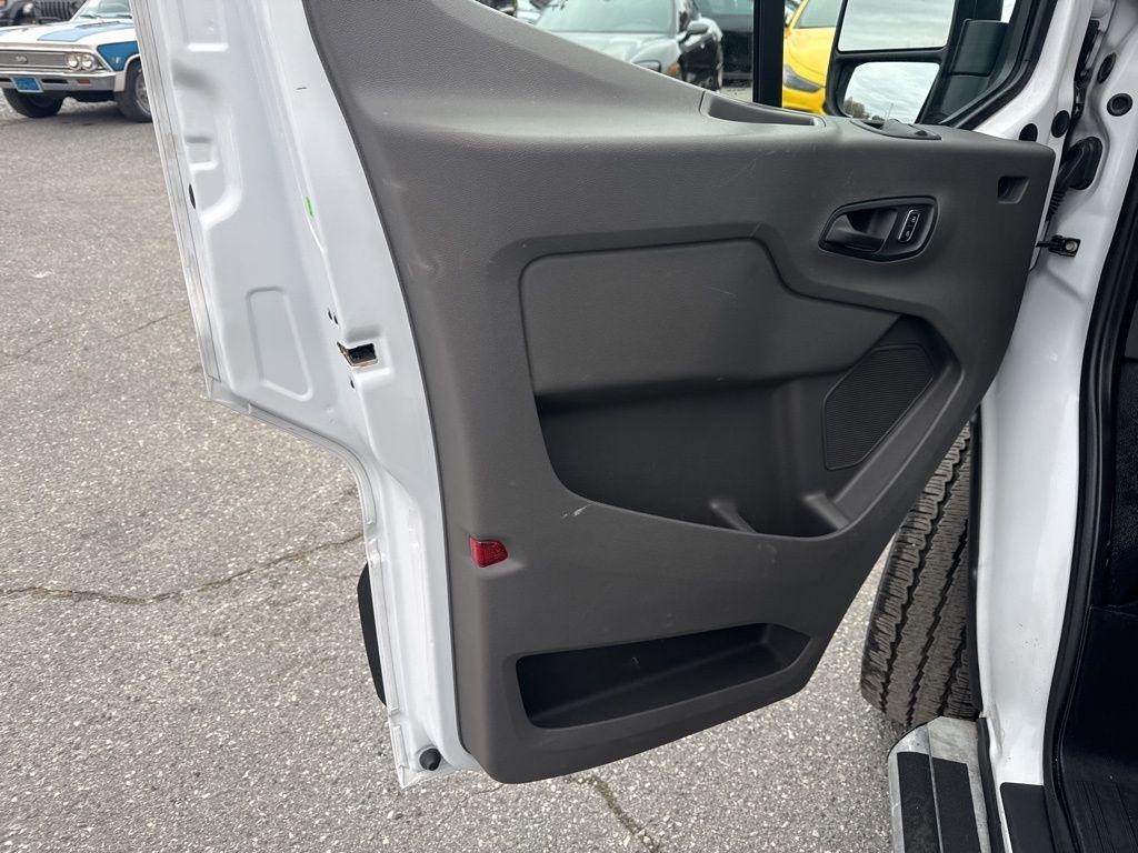 used 2024 Ford Transit-250 car, priced at $31,250