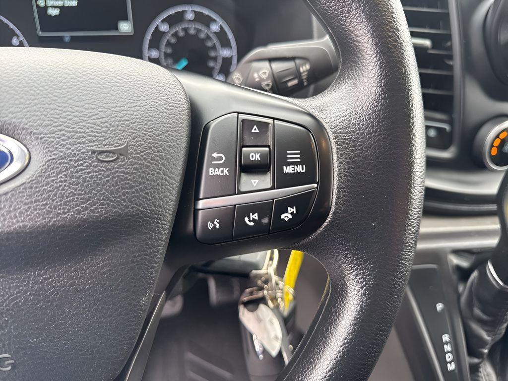 used 2024 Ford Transit-250 car, priced at $31,250