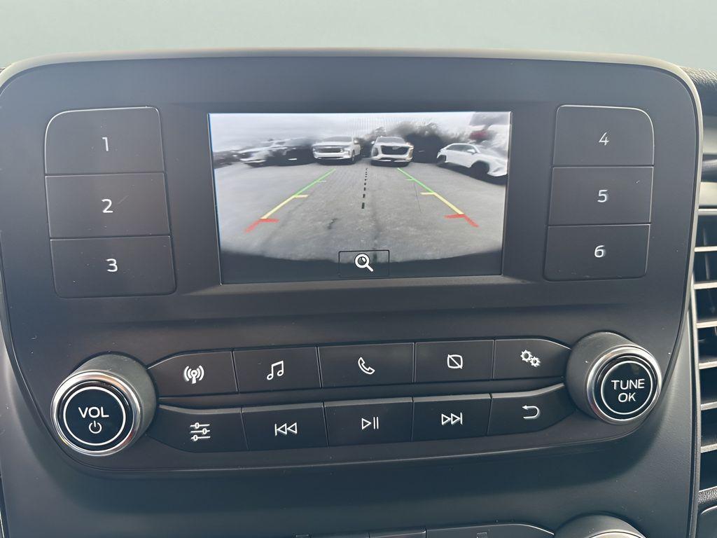 used 2024 Ford Transit-250 car, priced at $31,250