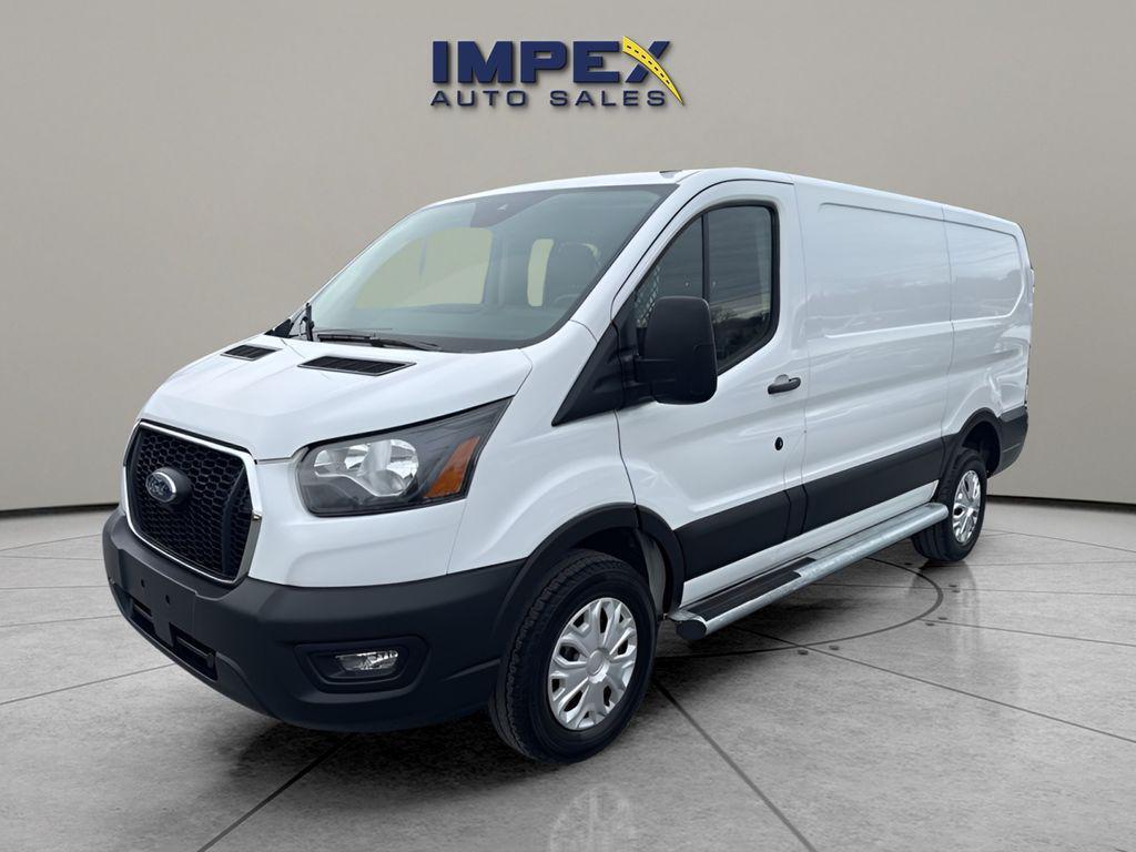 used 2024 Ford Transit-250 car, priced at $31,250