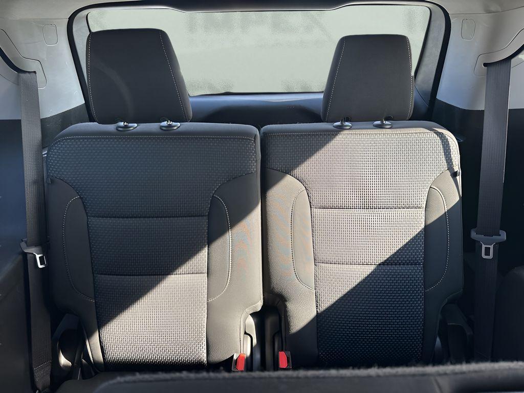 used 2023 GMC Acadia car, priced at $24,950