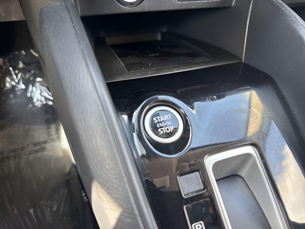 used 2025 Nissan Versa car, priced at $16,650