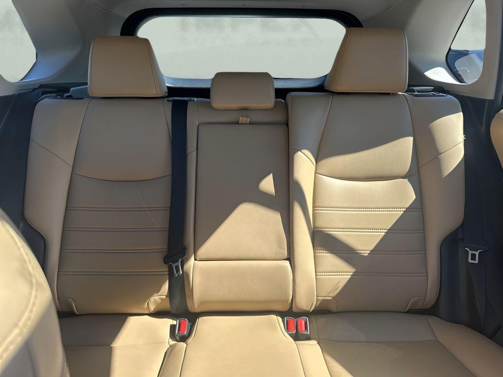 used 2019 Toyota RAV4 car, priced at $21,300