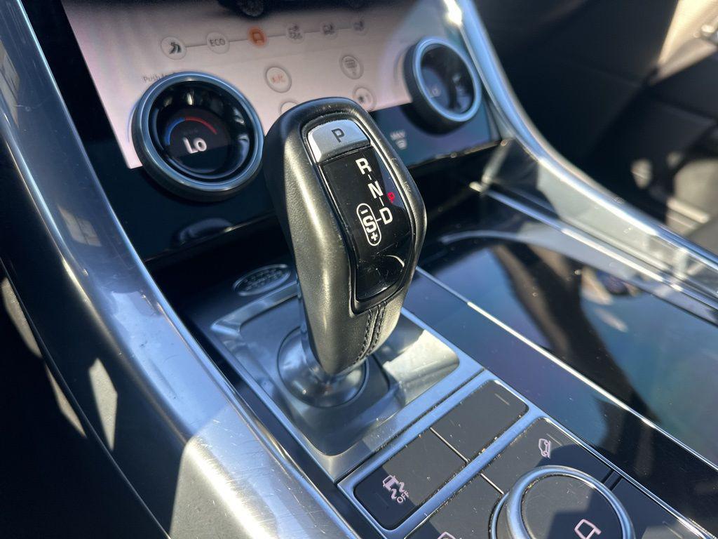 used 2018 Land Rover Range Rover Sport car, priced at $29,450