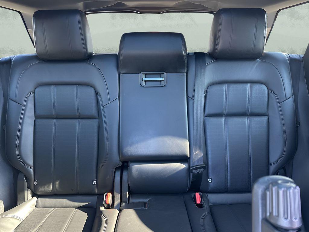 used 2018 Land Rover Range Rover Sport car, priced at $29,450