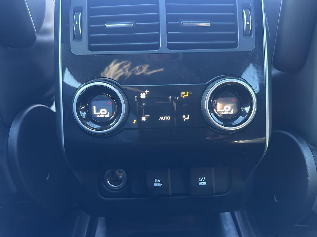 used 2018 Land Rover Range Rover Sport car, priced at $29,450